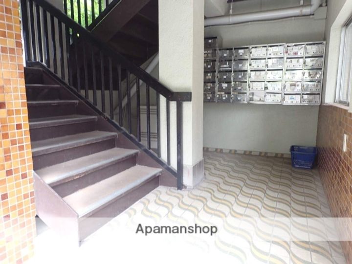 大阪府守口市大日東町の賃貸マンションのその他画像