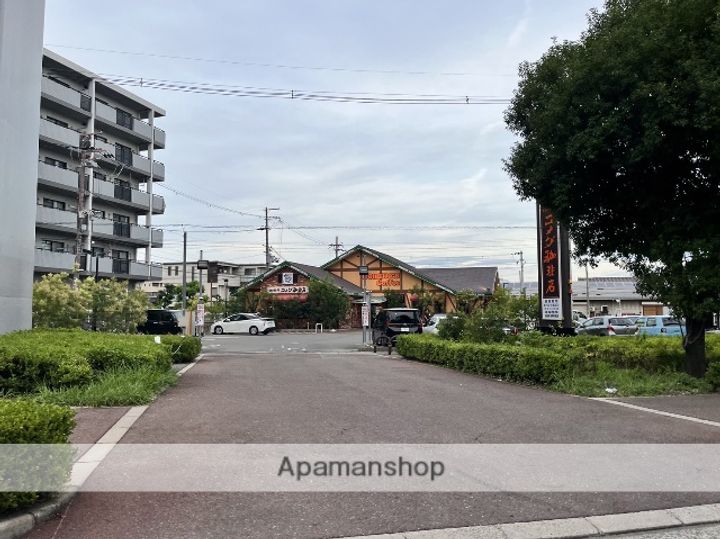 大阪府守口市大日東町の賃貸マンションの周辺