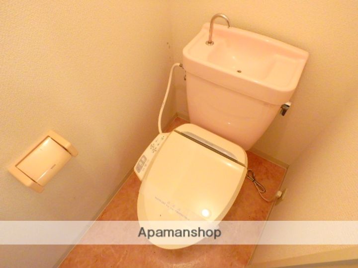 大阪府門真市脇田町の賃貸マンションのその他画像