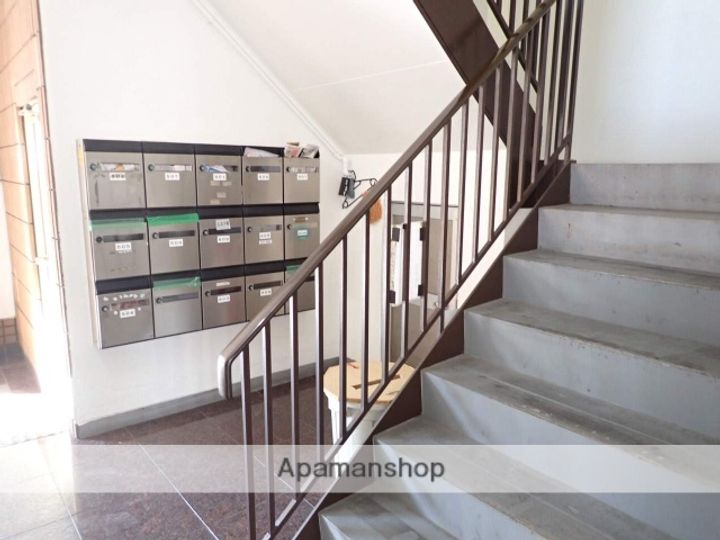 大阪府守口市金田町2丁目の賃貸マンションのその他画像