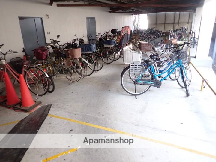 大阪府守口市金田町2丁目の賃貸マンションのその他画像