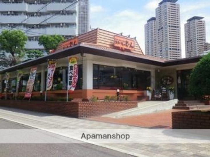 大阪府守口市金田町2丁目の賃貸マンションの周辺