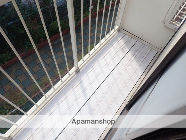 大阪府守口市金田町6丁目の賃貸アパートのその他画像