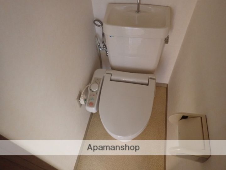 大阪府守口市金田町6丁目の賃貸アパートのその他画像