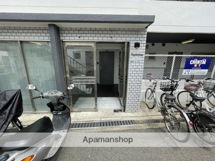 大阪府寝屋川市成田西町の賃貸マンションのその他画像