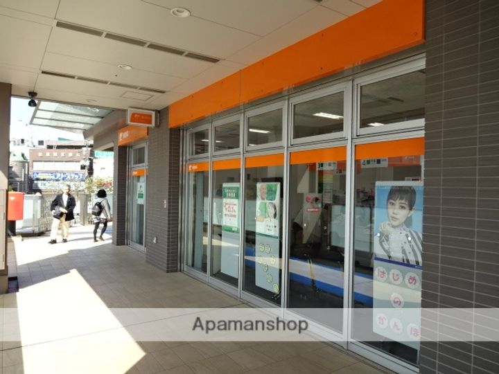 大阪府寝屋川市成田西町の賃貸マンションの周辺