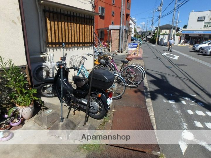 伴ハイツのその他画像