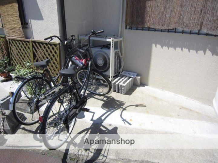 伴ハイツのその他画像