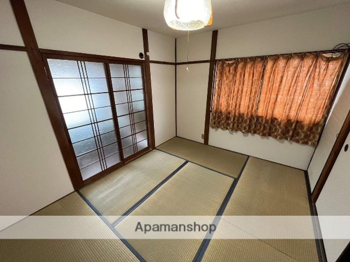 伴ハイツのその他画像