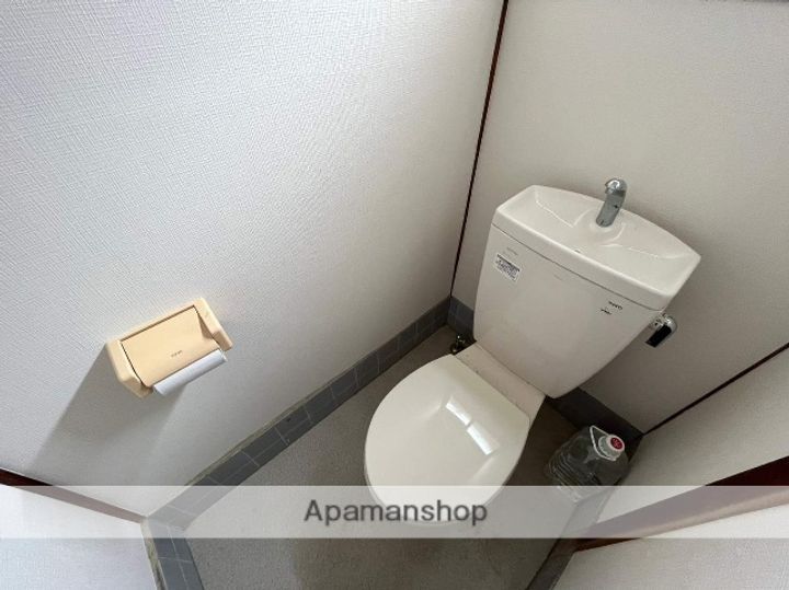 伴ハイツのその他画像