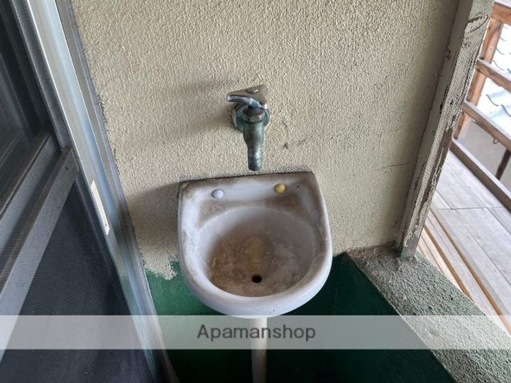 伴ハイツのその他画像