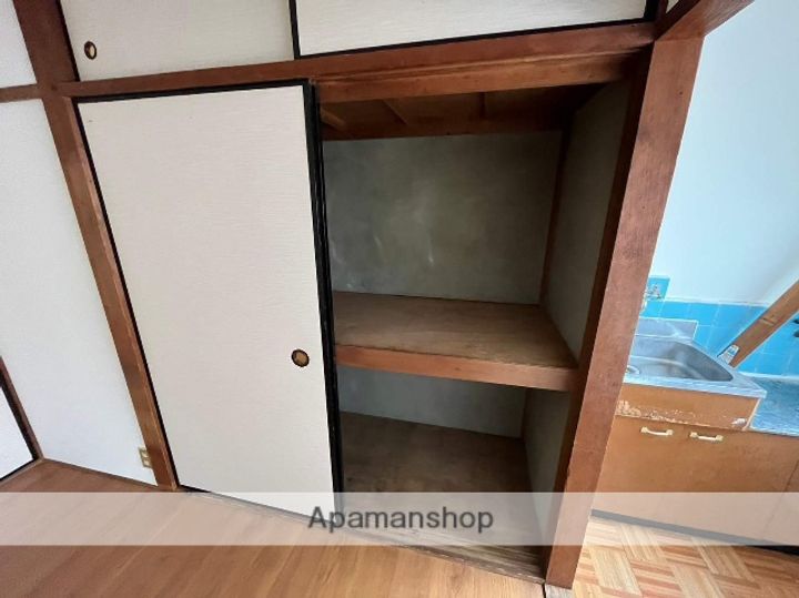 伴ハイツのその他画像