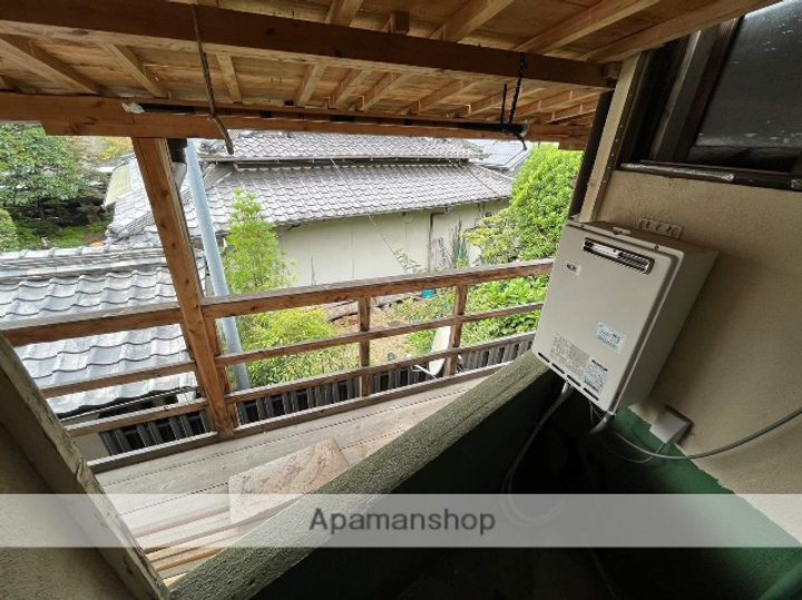 伴ハイツのその他画像