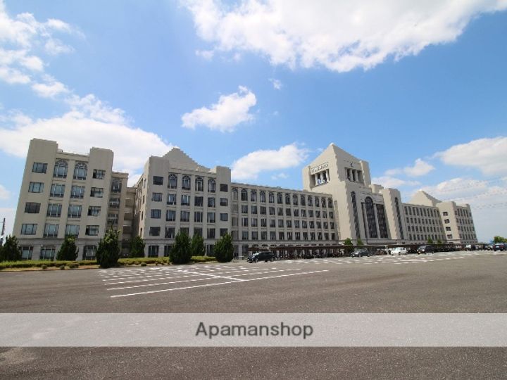 セジュール長尾の周辺