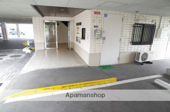 大阪府門真市古川町の賃貸マンションのその他画像