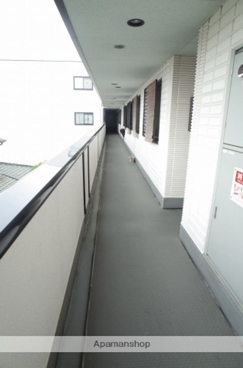 大阪府門真市古川町の賃貸マンションのその他画像