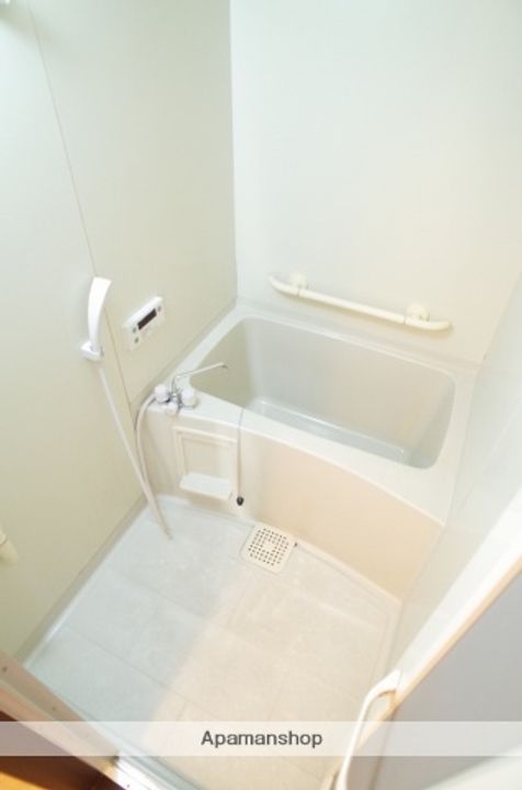 大阪府門真市古川町の賃貸マンションの風呂