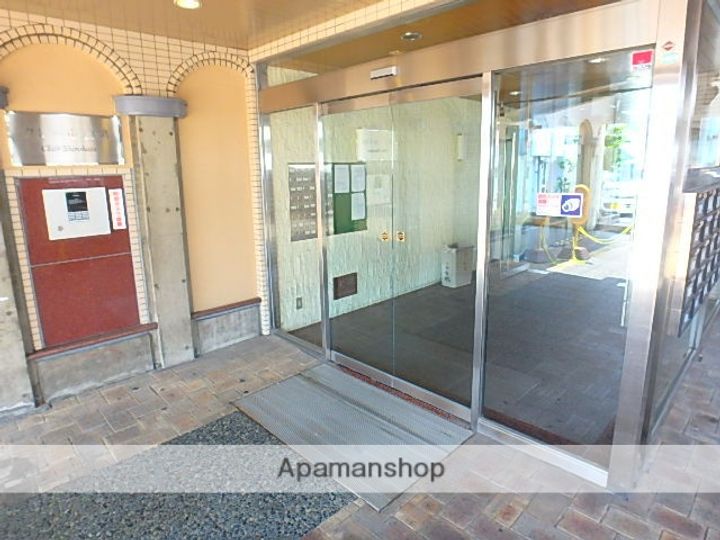 大阪府門真市島頭3丁目の賃貸マンションのその他画像