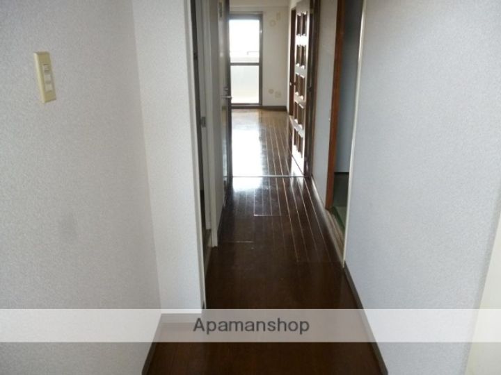 大阪府門真市島頭3丁目の賃貸マンションのその他画像