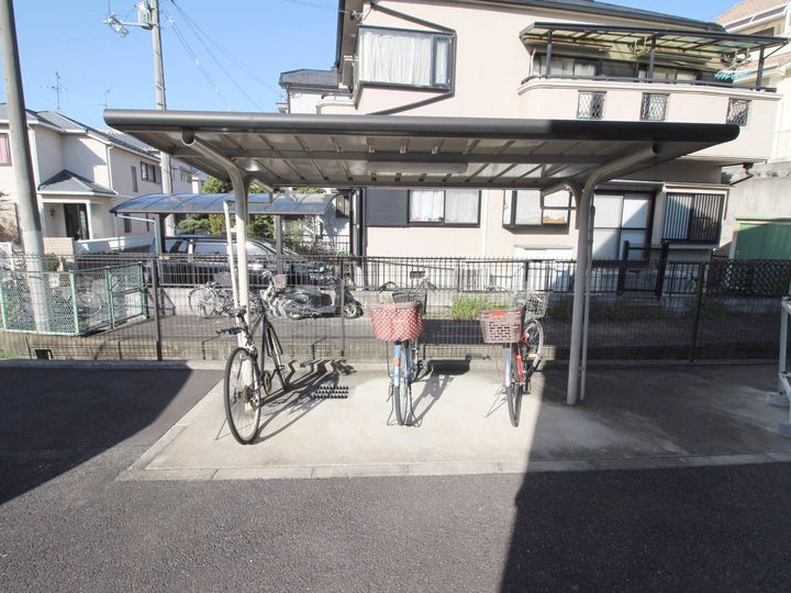 サニーウェルのその他画像