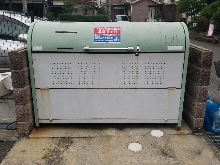 レオパレスレミネンスのその他画像