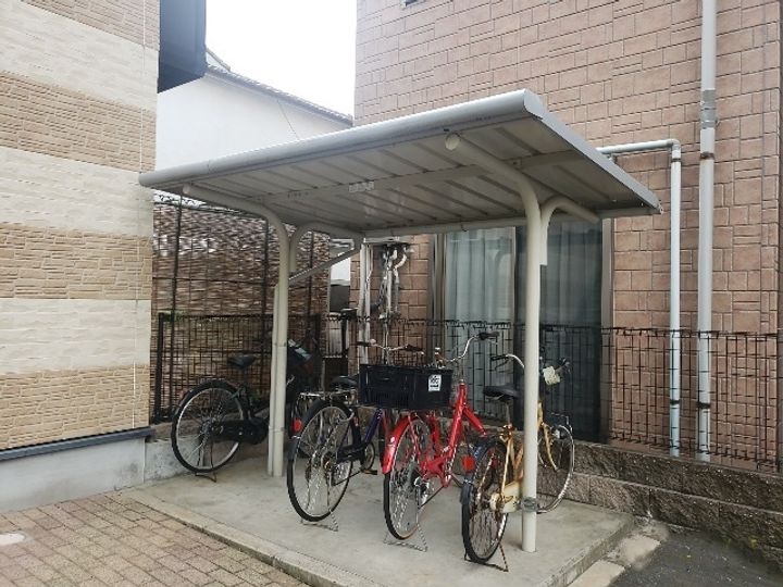 レオパレスレミネンスのその他画像