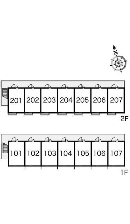 レオパレスレミネンスのその他画像