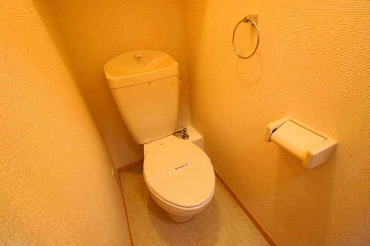 レオパレスヒカリのその他画像