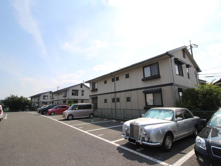 ベェルヴィジュール B棟202のその他画像