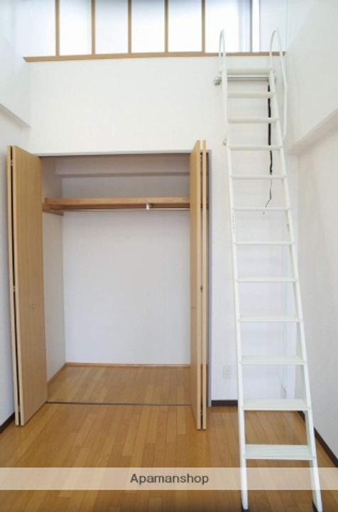 ヴィルフランシュの内装