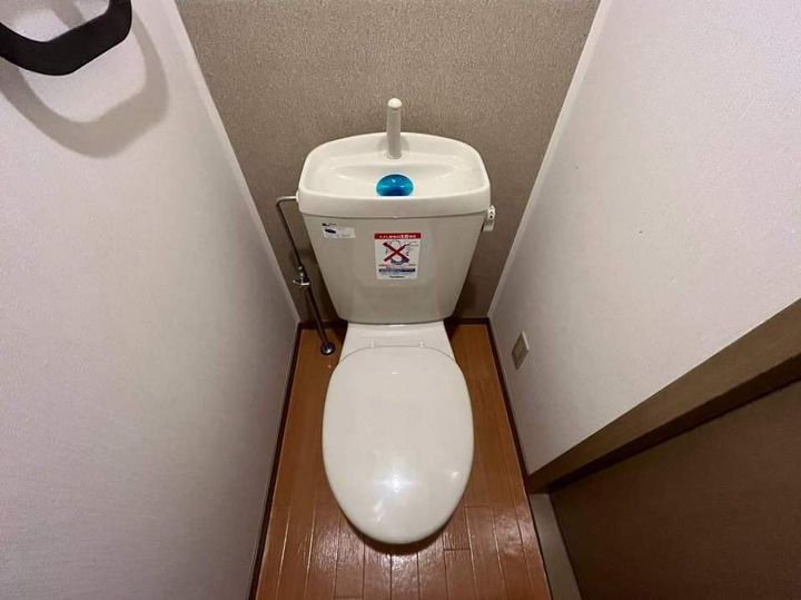 LA FENICE KOKITA102号室のその他画像