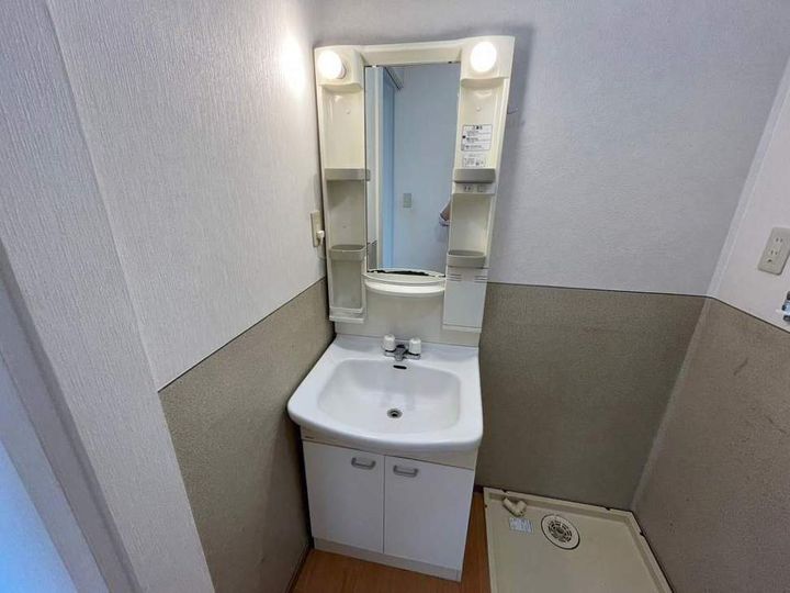 LA FENICE KOKITA102号室のその他画像