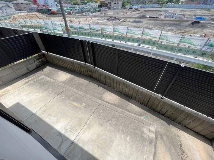 LA FENICE KOKITA102号室のその他画像