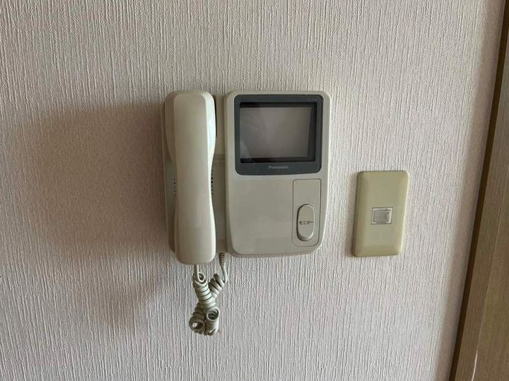 LA FENICE KOKITA102号室のその他画像