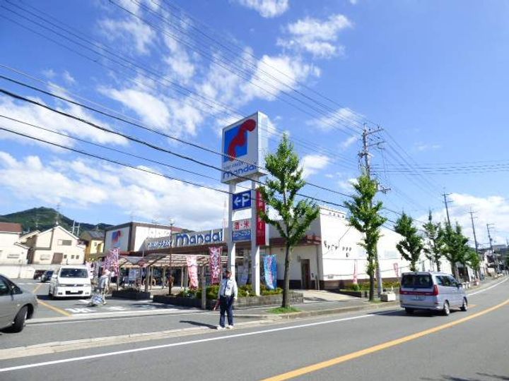 LA FENICE KOKITA102号室の周辺