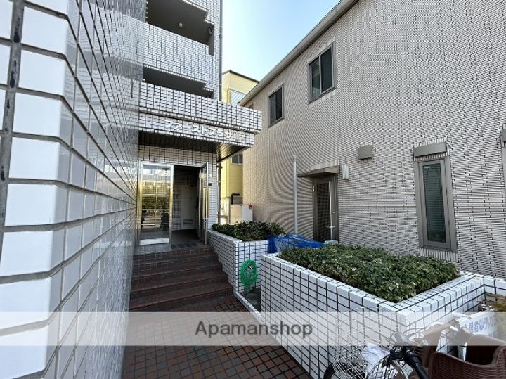大阪府寝屋川市初町の賃貸マンションのその他画像