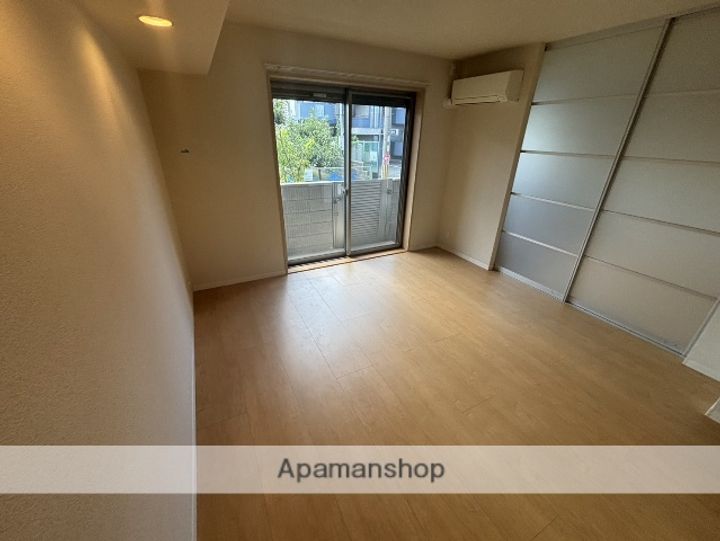 大阪府枚方市南楠葉2丁目の賃貸マンションの内装