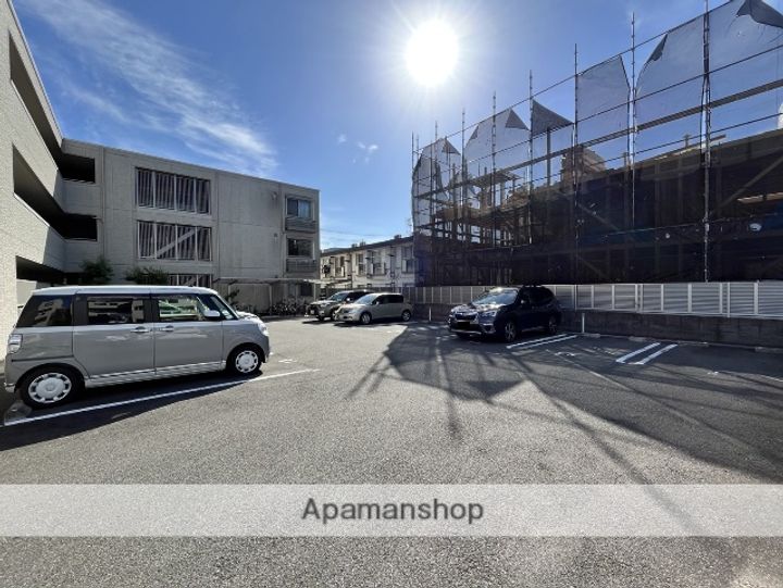 大阪府枚方市南楠葉2丁目の賃貸マンションのその他画像