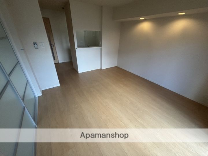 大阪府枚方市南楠葉2丁目の賃貸マンションの内装