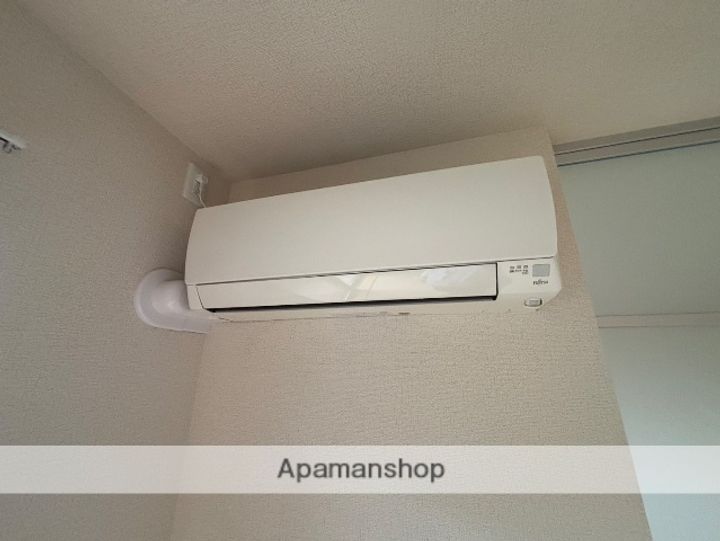 大阪府枚方市南楠葉2丁目の賃貸マンションの内装