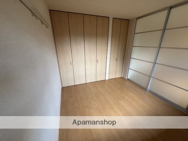 大阪府枚方市南楠葉2丁目の賃貸マンションのその他画像