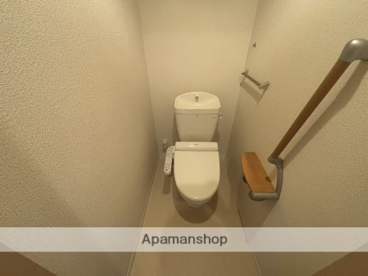 大阪府枚方市南楠葉2丁目の賃貸マンションのその他画像