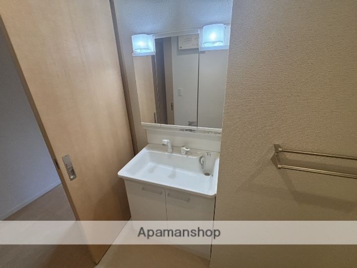 大阪府枚方市南楠葉2丁目の賃貸マンションのその他画像