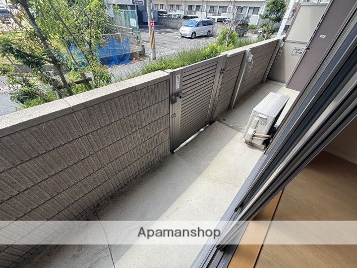 大阪府枚方市南楠葉2丁目の賃貸マンションのその他画像