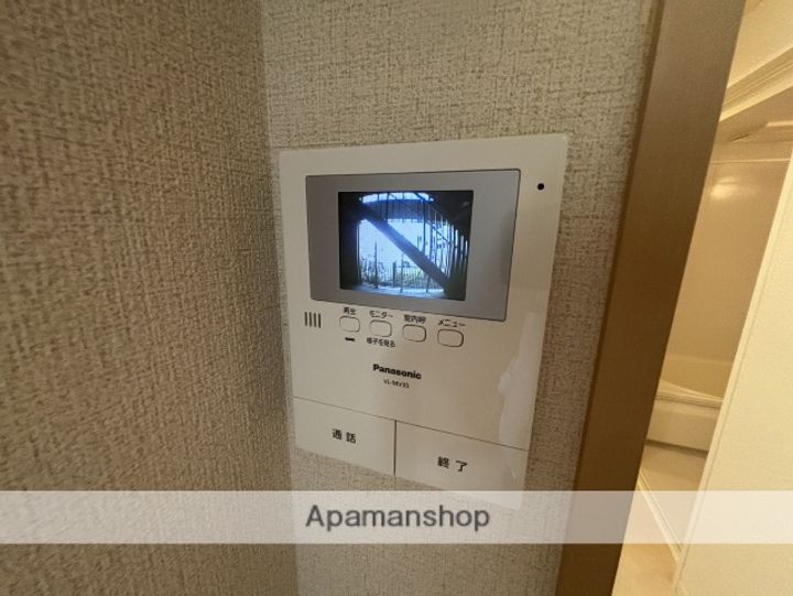 大阪府枚方市南楠葉2丁目の賃貸マンションのその他画像