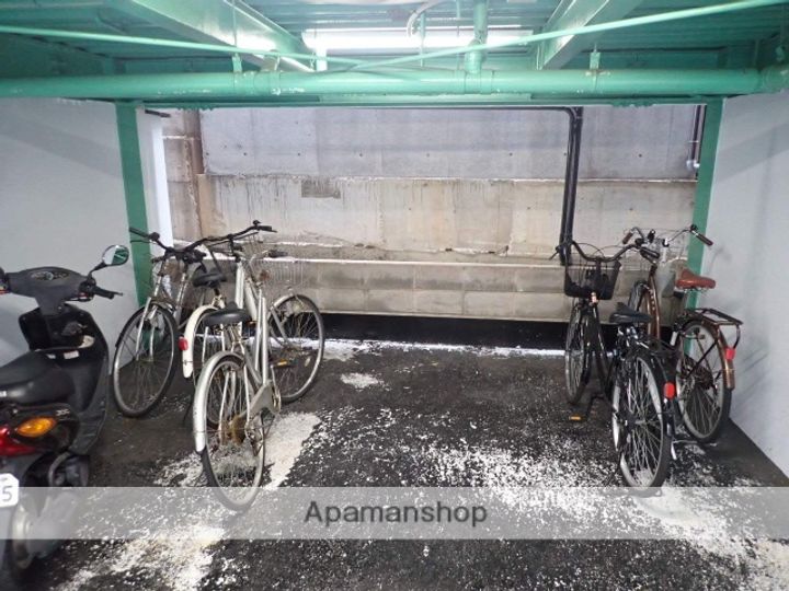 大阪府門真市常称寺町の賃貸マンションのその他画像