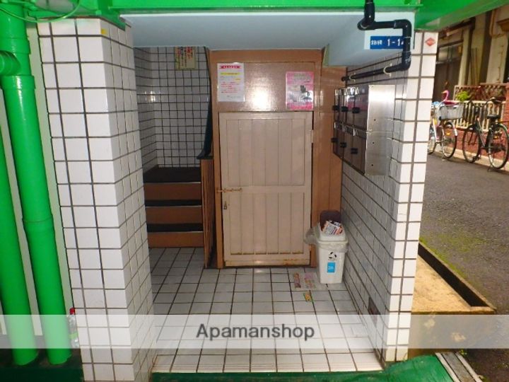 大阪府門真市常称寺町の賃貸マンションのその他画像