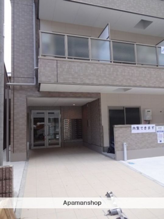 大阪府守口市金下町2丁目の賃貸マンションのその他画像