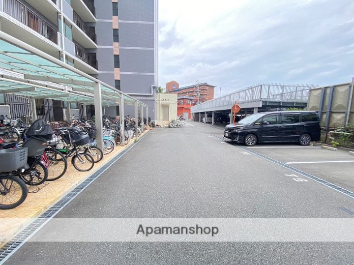 大阪府門真市東江端町の賃貸マンションのその他画像