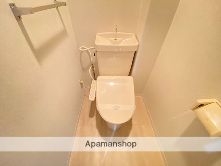 大阪府門真市東江端町の賃貸マンションのその他画像